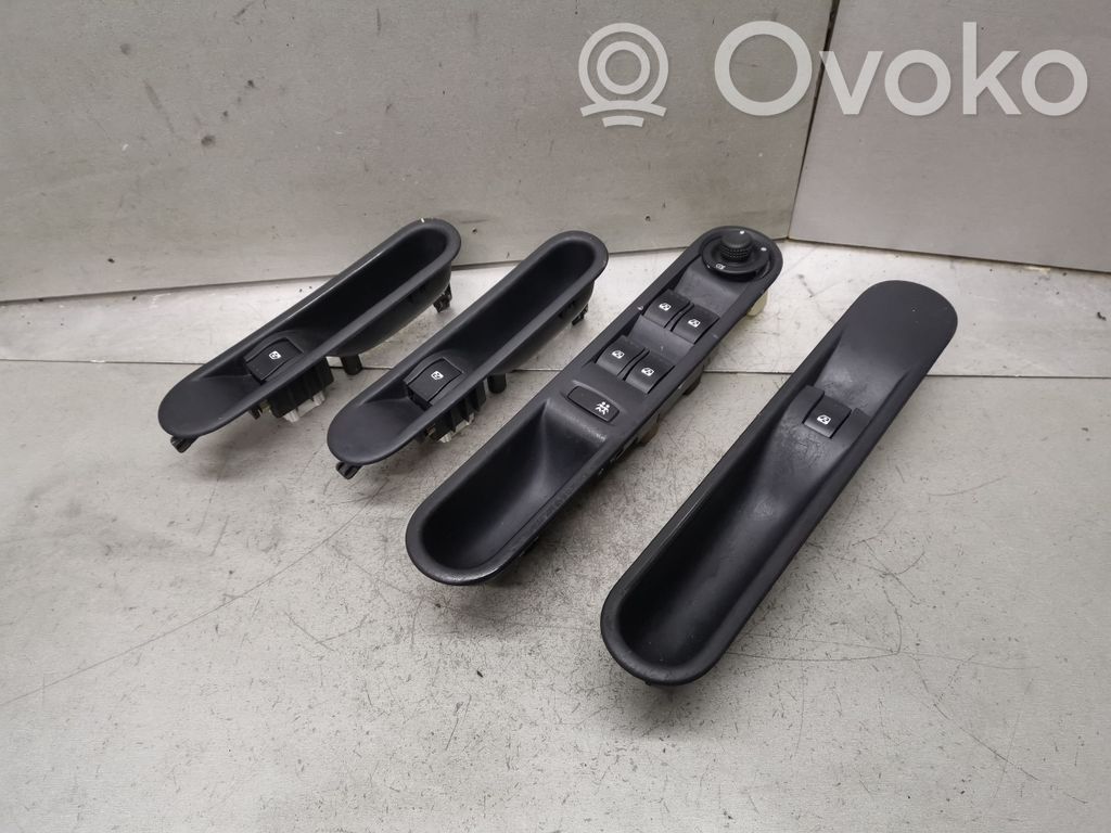 Renault Espace -  Grand espace IV Electric window control switch 