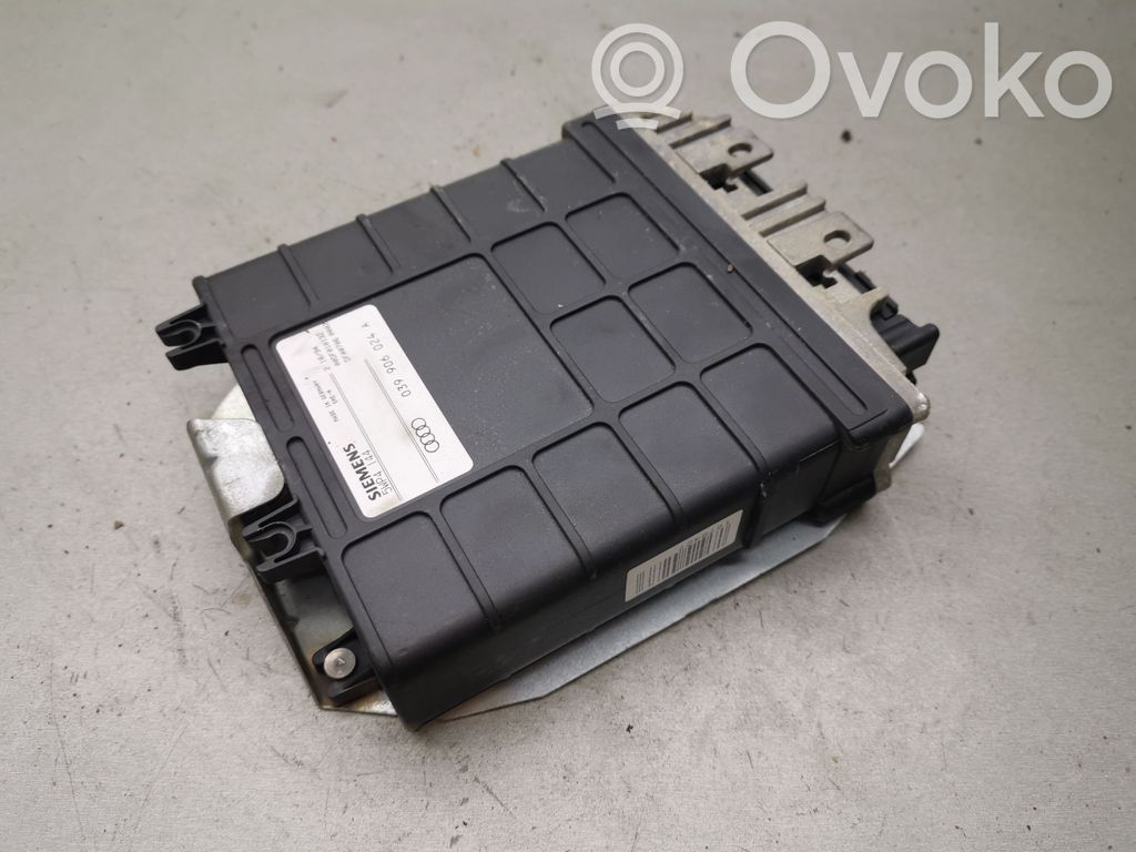 Engine control unit/module   039906024A
