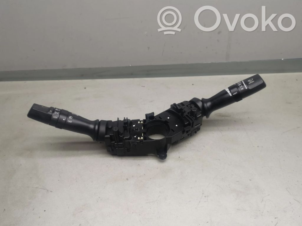 KIA Optima Wiper turn signal indicator stalk/switch 