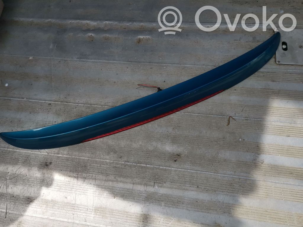 Peugeot 307 CC Heckspoiler 