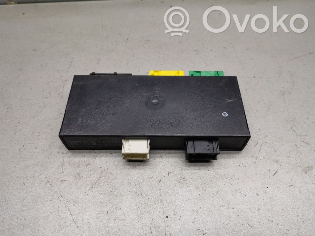 BMW 3 E36 Comfort/convenience module 