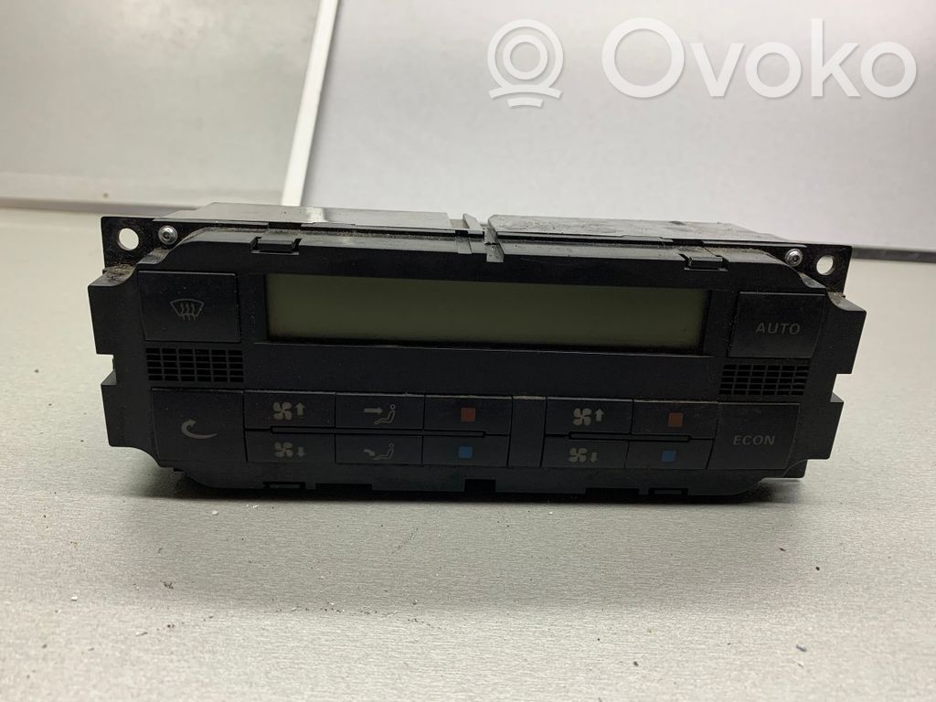 Seat Alhambra (Mk1) Screen/display/small screen 