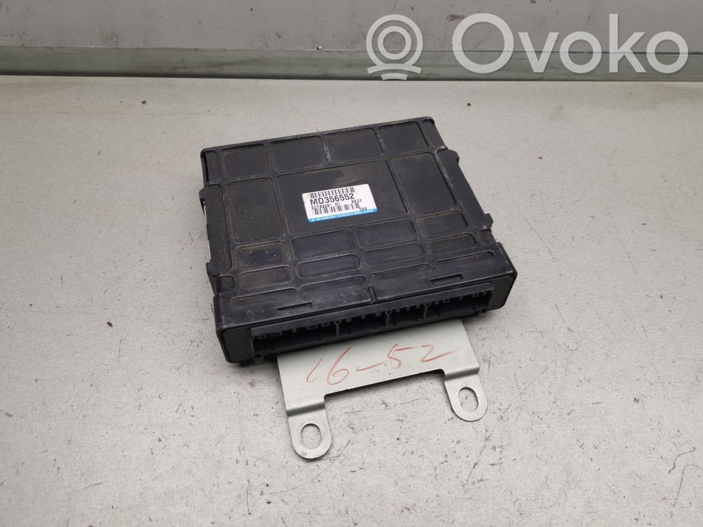 Mitsubishi Colt Engine control unit/module 