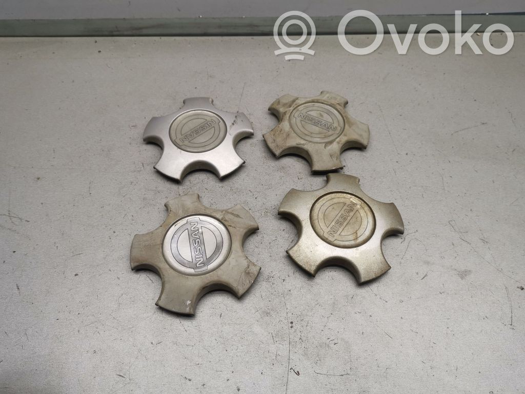 Mazda 6 Original wheel cap 