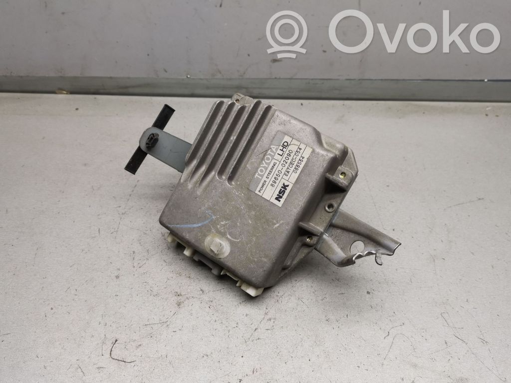 Power steering control unit/module   8965002090