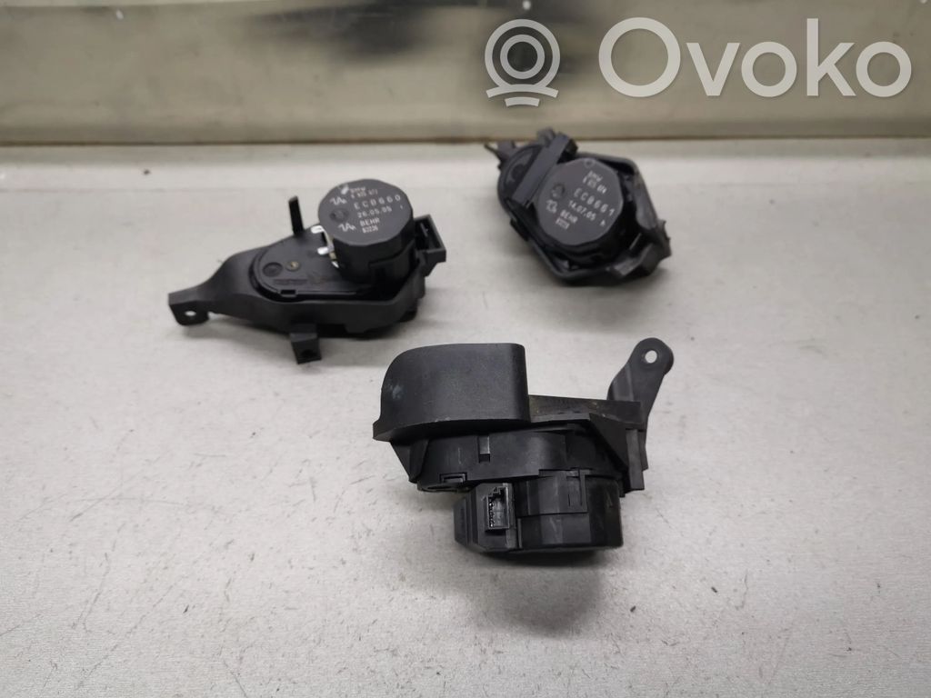 Oro sklendės varikliukas   6935072,6935074,6935078