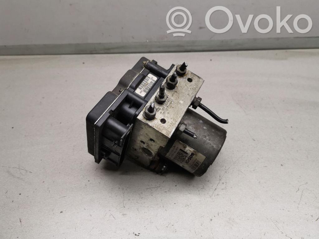 Fiat Stilo ABS Blokas 