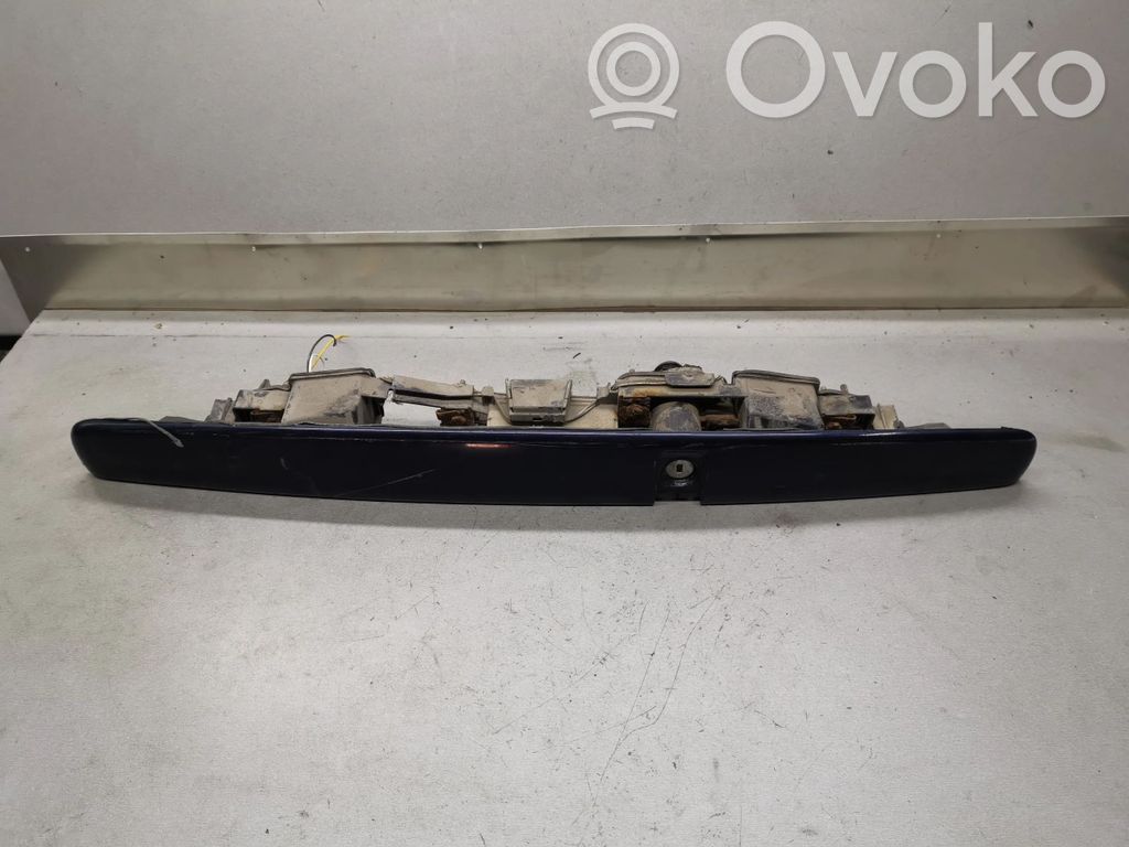 Volvo S70  V70  V70 XC Éclairage de plaque d'immatriculation 