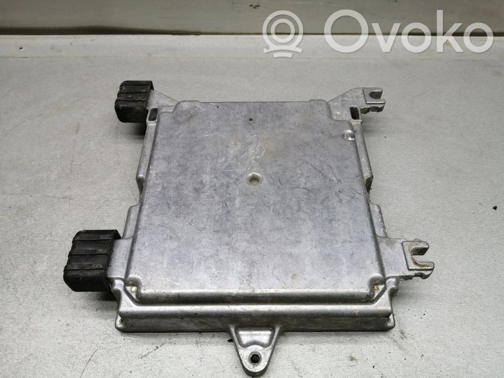 Engine control unit/module   37820P3XG01
