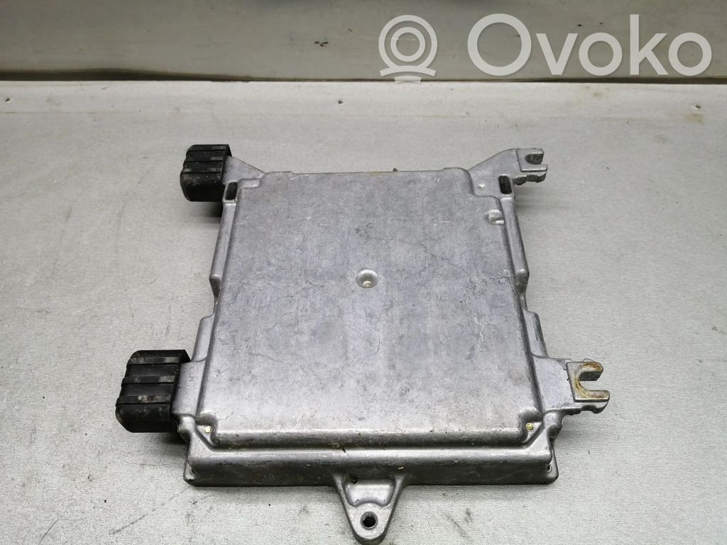 Engine control unit/module   37820P3XG01