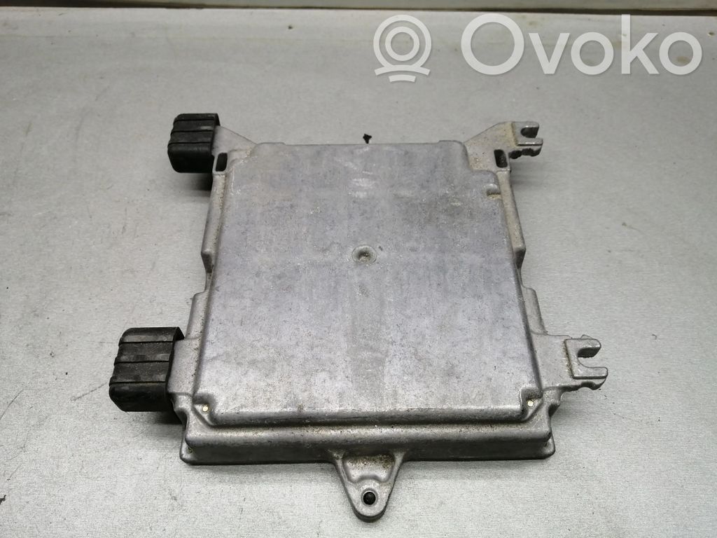 Engine control unit/module   37820P3XG01