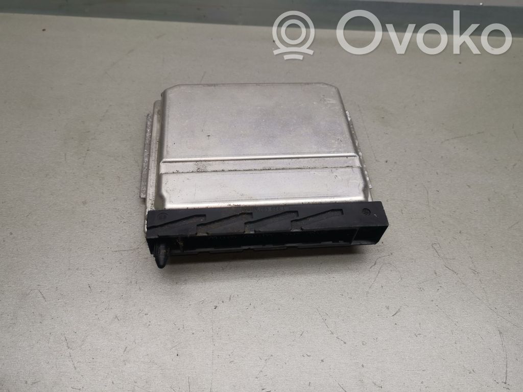Volvo V70 Unidad de control/módulo del motor 