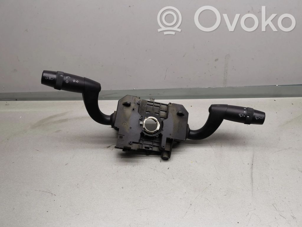 Peugeot Boxer Interruptor/palanca de limpiador de luz de giro 