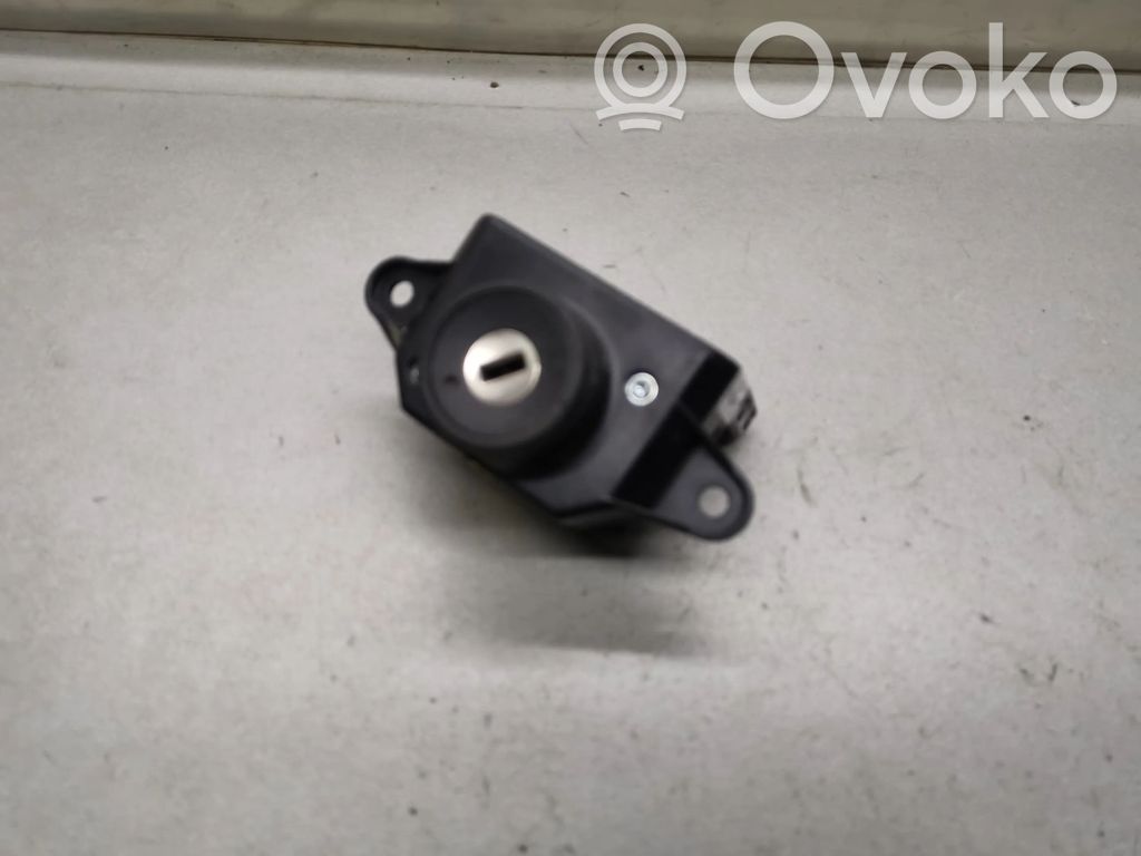 Ignition lock   4F0909131G