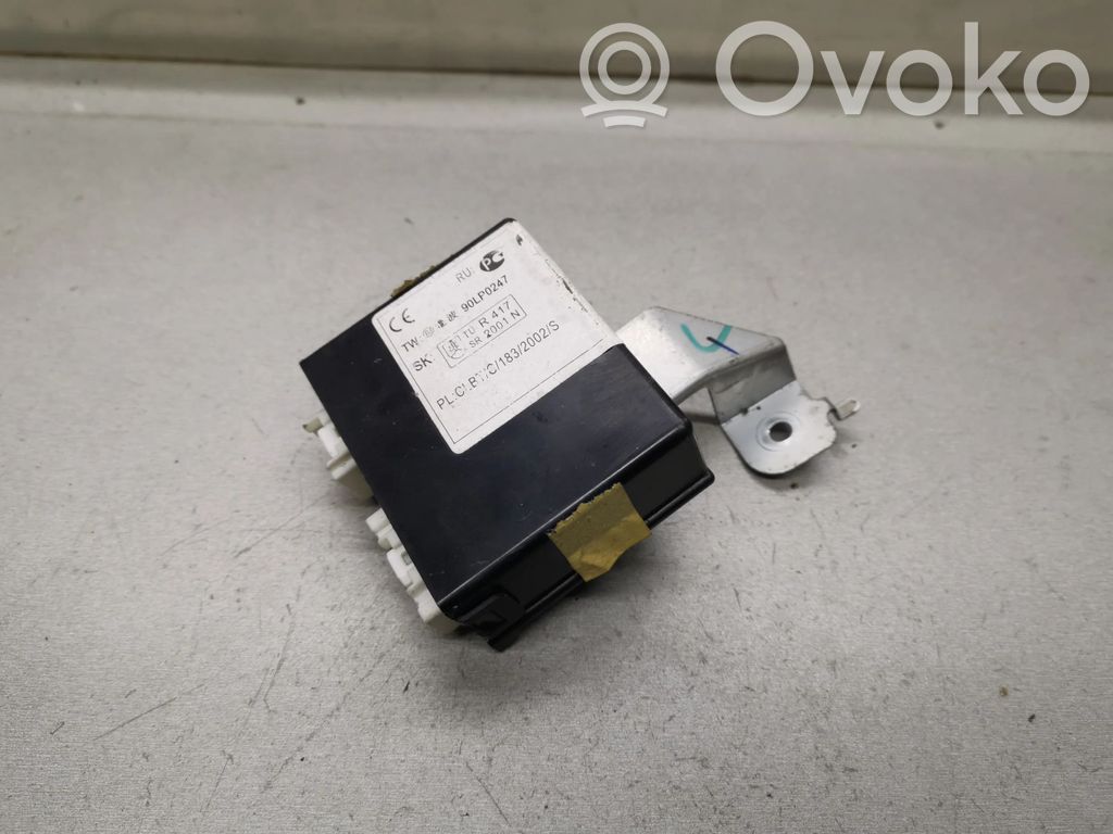 Mazda 6 Other control units/modules 