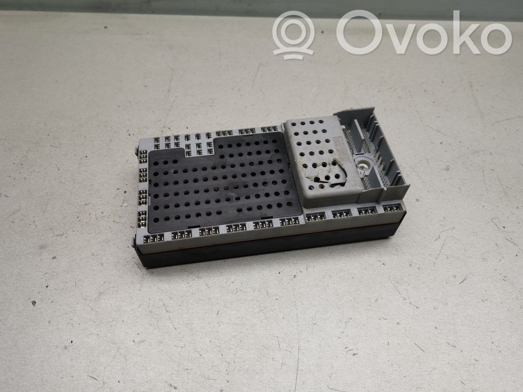 Volvo S60 Comfort/convenience module 