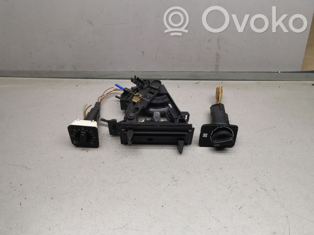 Ford Sierra Climate control unit 