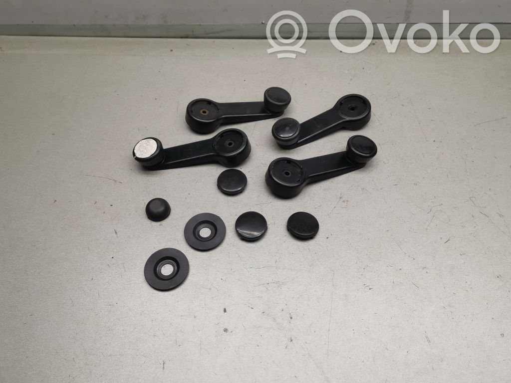 Ford Sierra Manovella finestrino della portiera anteriore 