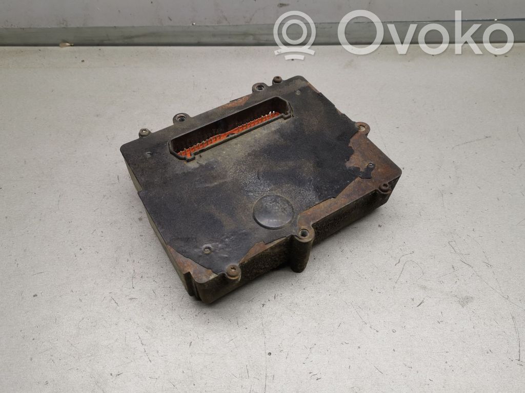 Gearbox control unit/module