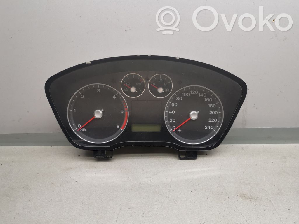 Ford Focus C-MAX Nopeusmittari (mittaristo) 