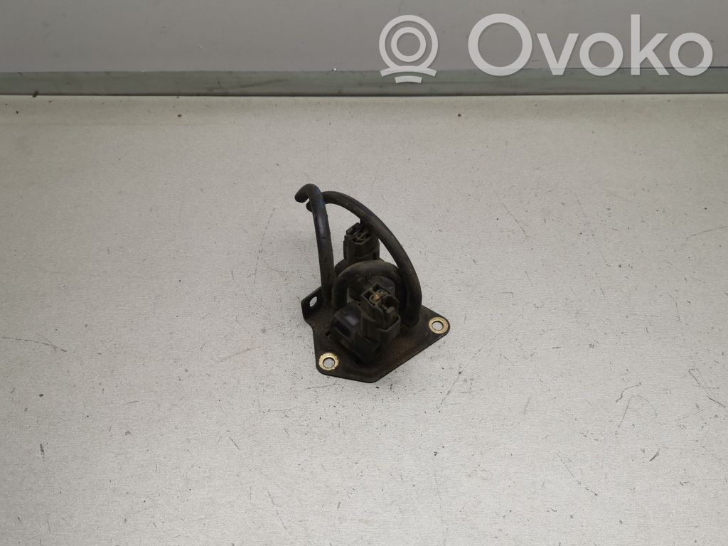 Mazda 6 Electroválvula del turbo 