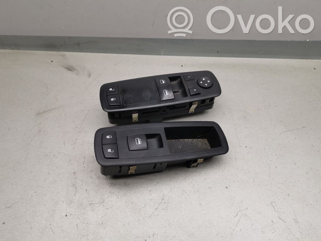 Chrysler Voyager Interruptor del elevalunas eléctrico 