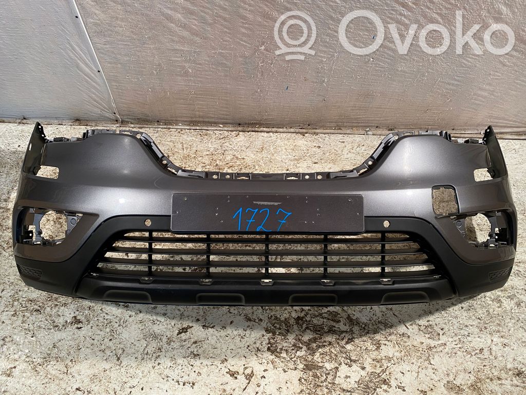 Renault Koleos II Parachoques delantero 
