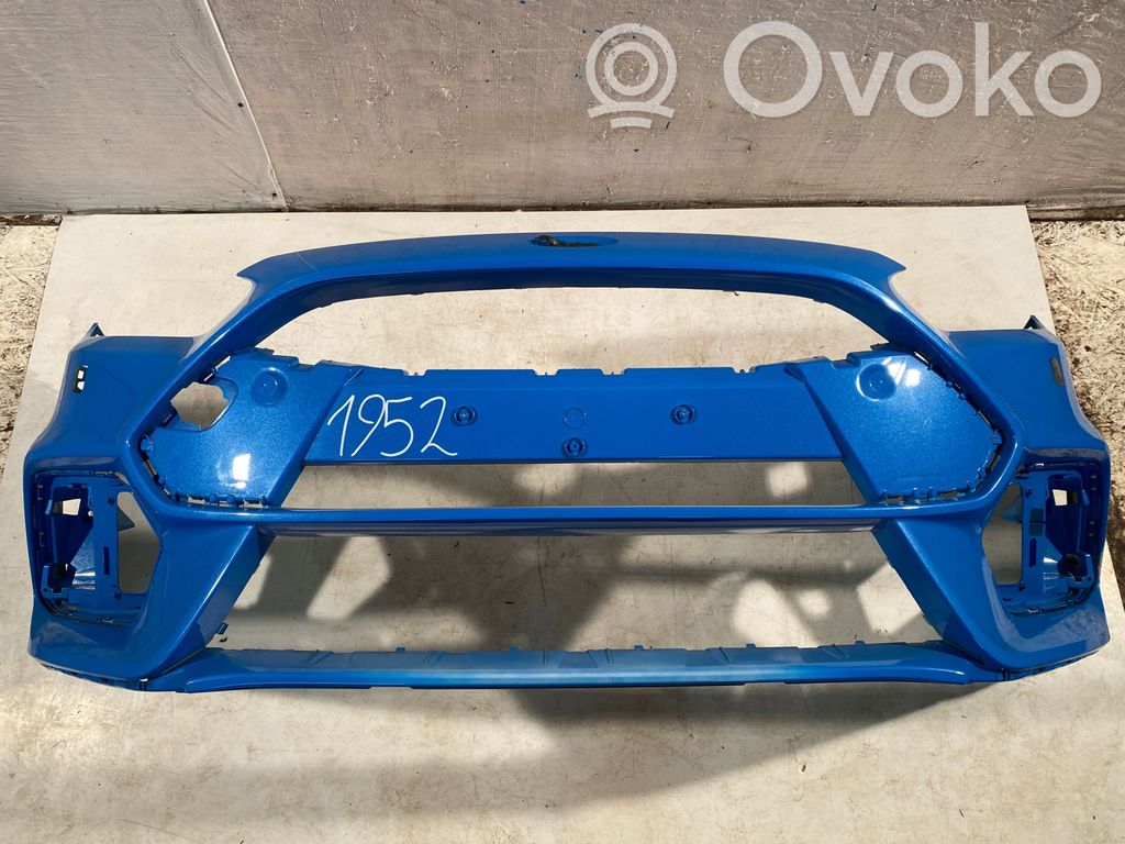 Ford Focus Parachoques delantero 