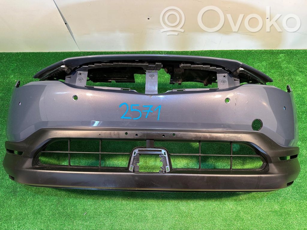 Mazda MX-30 Pare-choc avant 