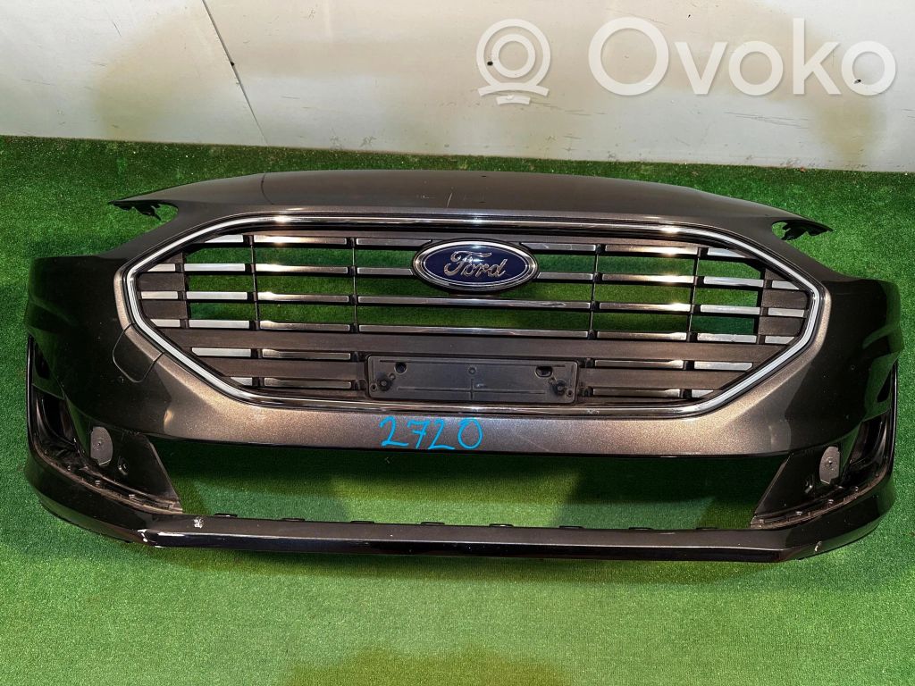 Ford Focus Parachoques delantero 