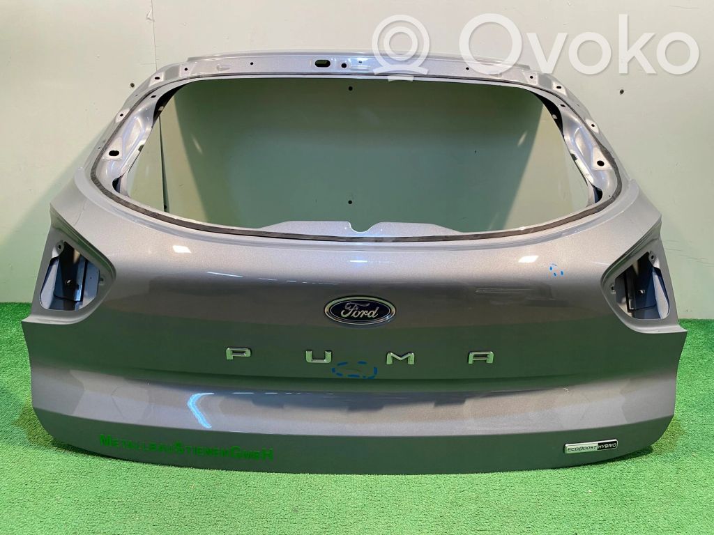Ford Puma Tailgate/trunk/boot lid 