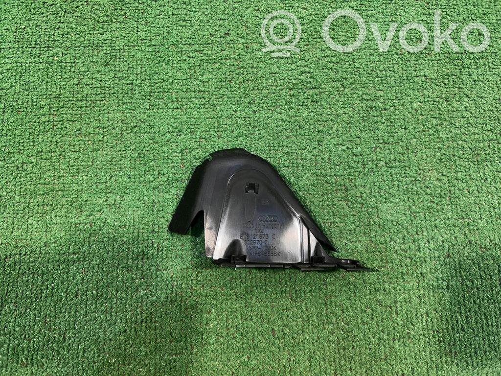 Audi A5 Kühlerverkleidung 
