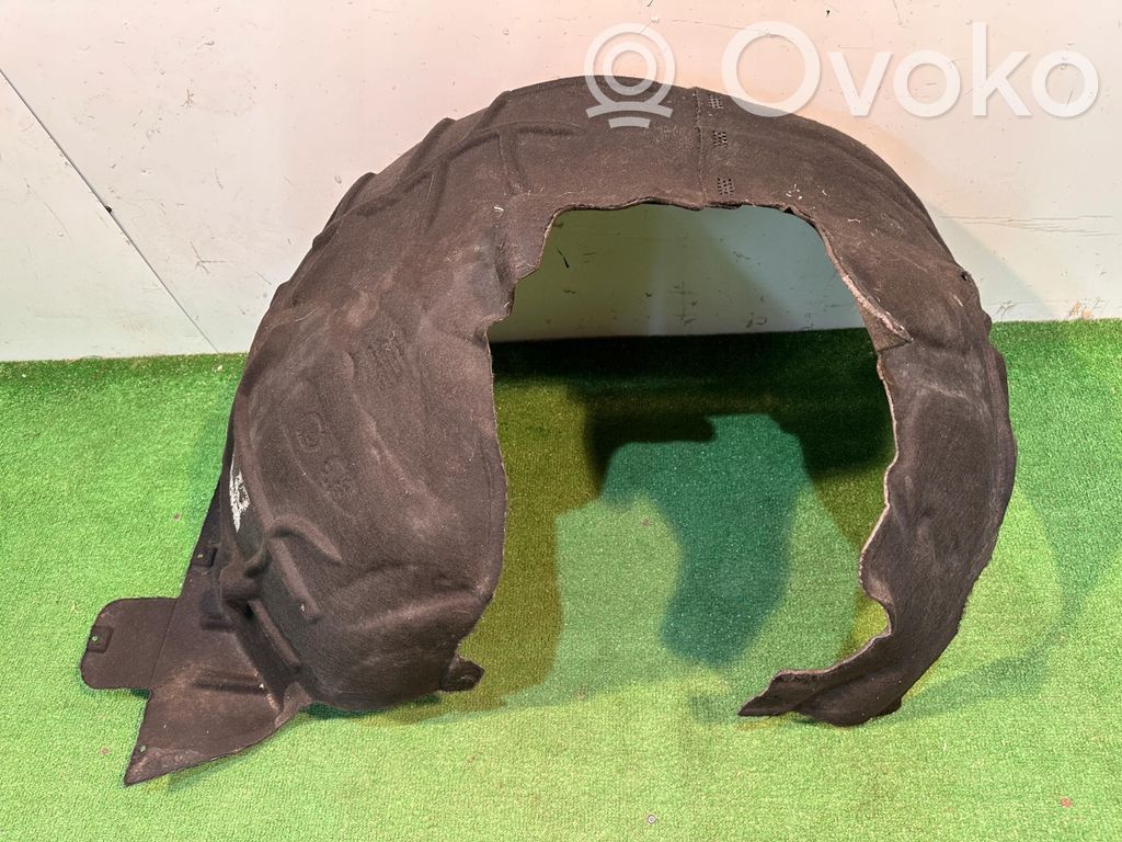 Audi A6 S6 C8 4K Front wheel arch liner splash guards 