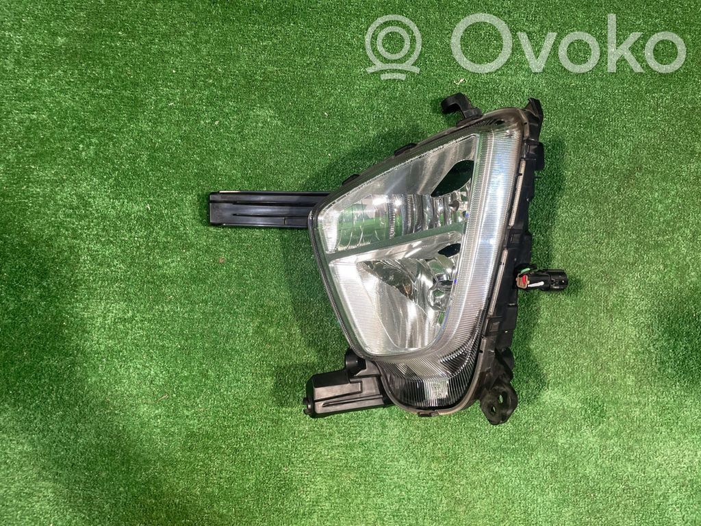 KIA Sorento Etusumuvalo 
