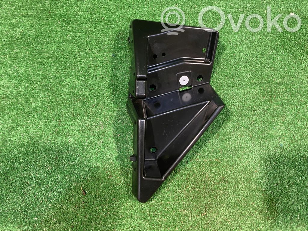 Ford S-MAX Rear bumper mounting bracket 