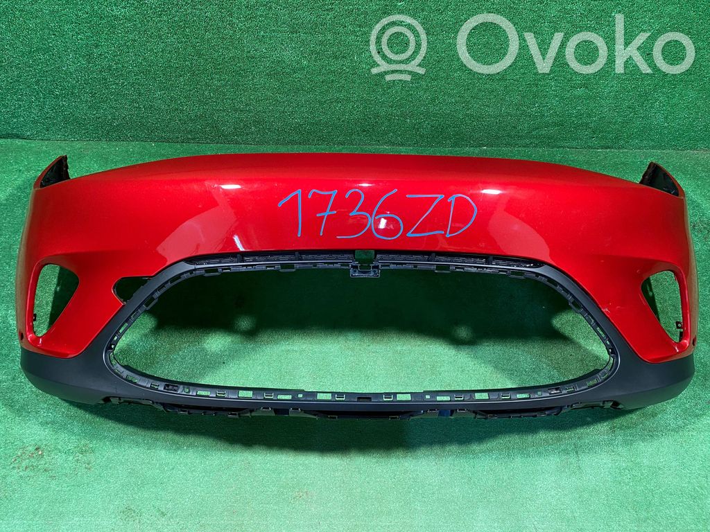 Smart #1 Front bumper 