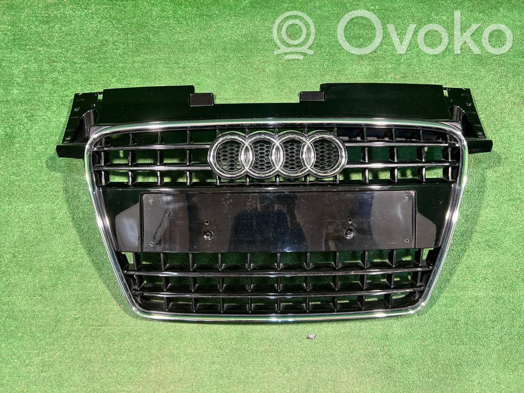 Audi TT TTS Mk2 Front grill 