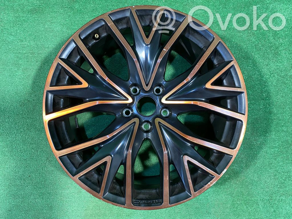 Seat Leon IV R19-alumiinivanne 