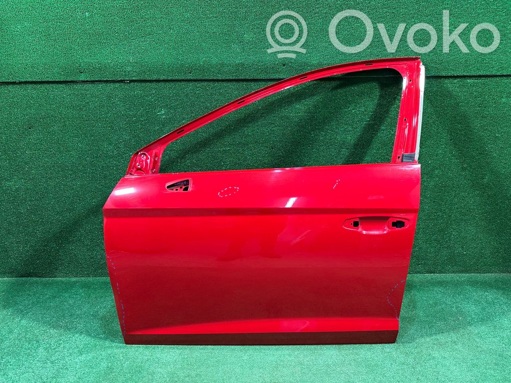Seat Leon (5F) Puerta delantera 