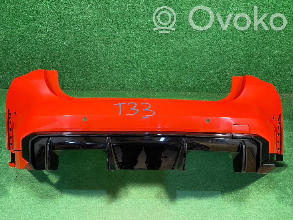 BMW M4 G82 G83 Parachoques 