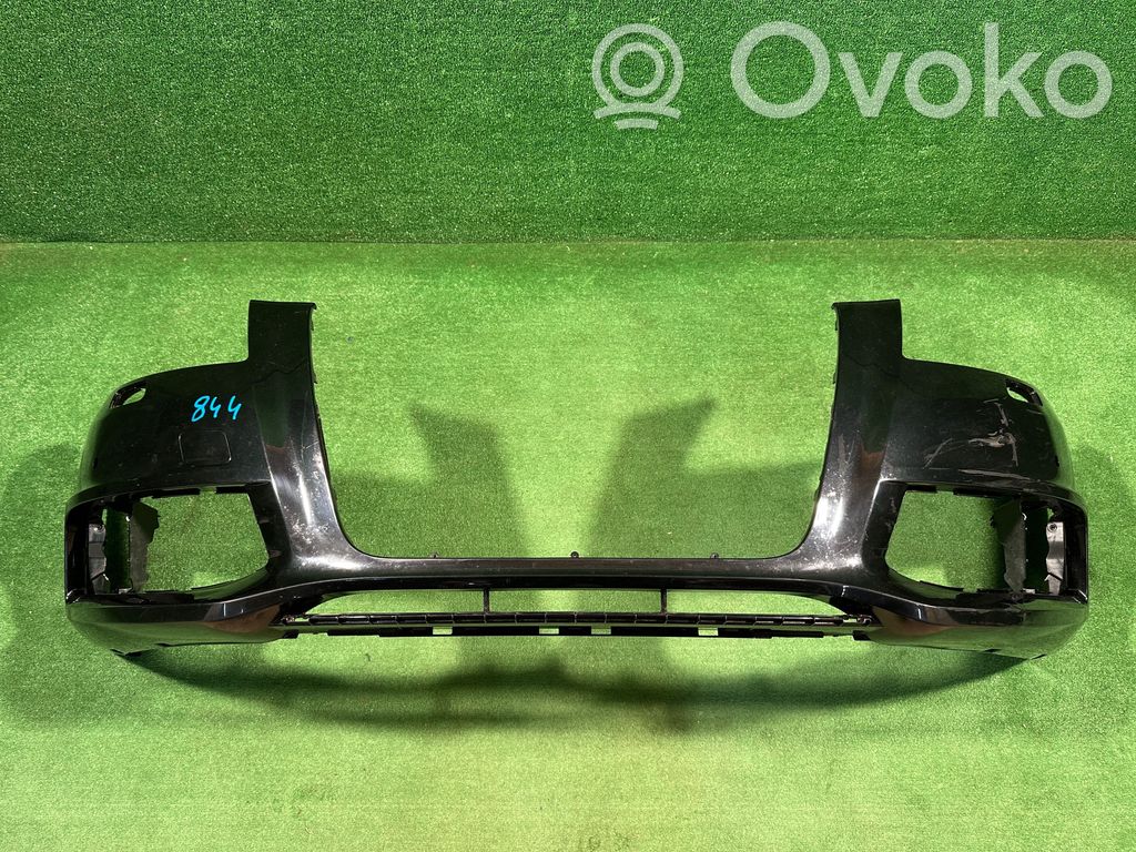 Audi A3 S3 8P Front bumper 