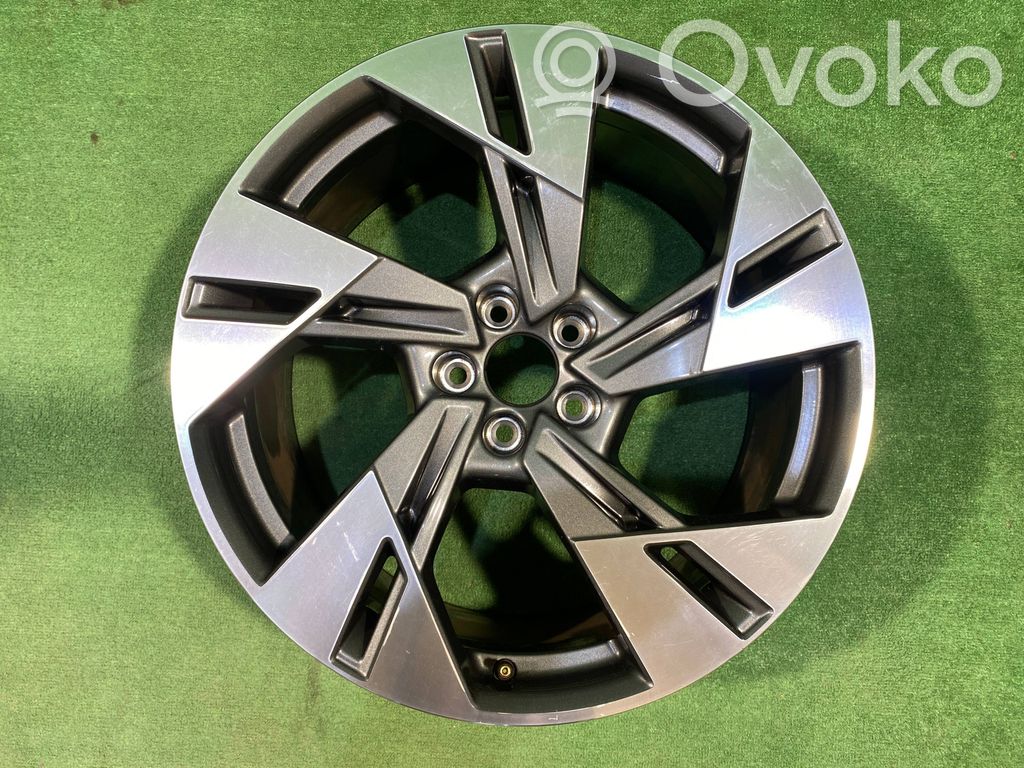 Audi e-tron R20-vararengas 