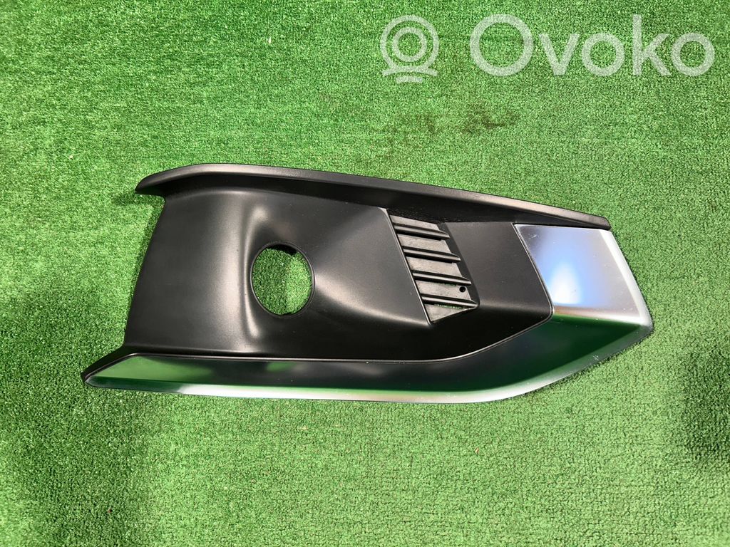 Audi A4 S4 B9 8W Grilă/ornament proiector ceață față 