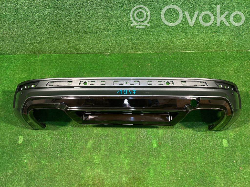 Cupra Ateca Parachoques 