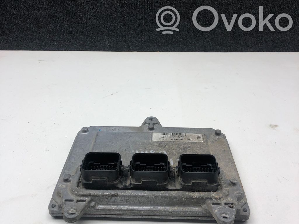 Honda Civic Engine control unit/module 