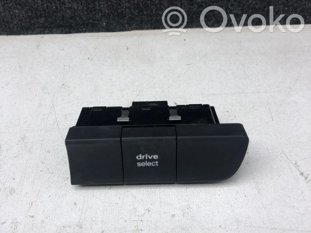 Audi A1 Other switches/knobs/shifts 