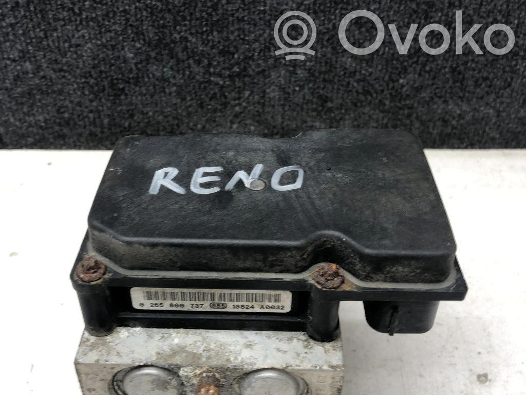 ABS Pump   0265800737
