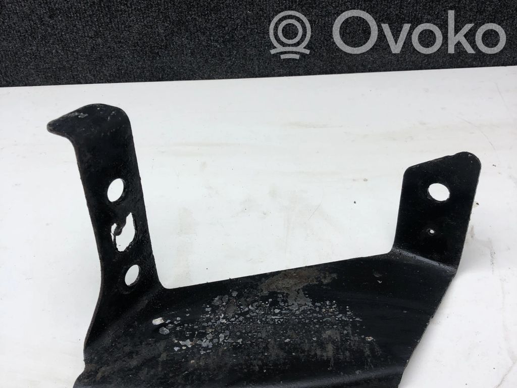 Renault Master III Front bumper mounting bracket 