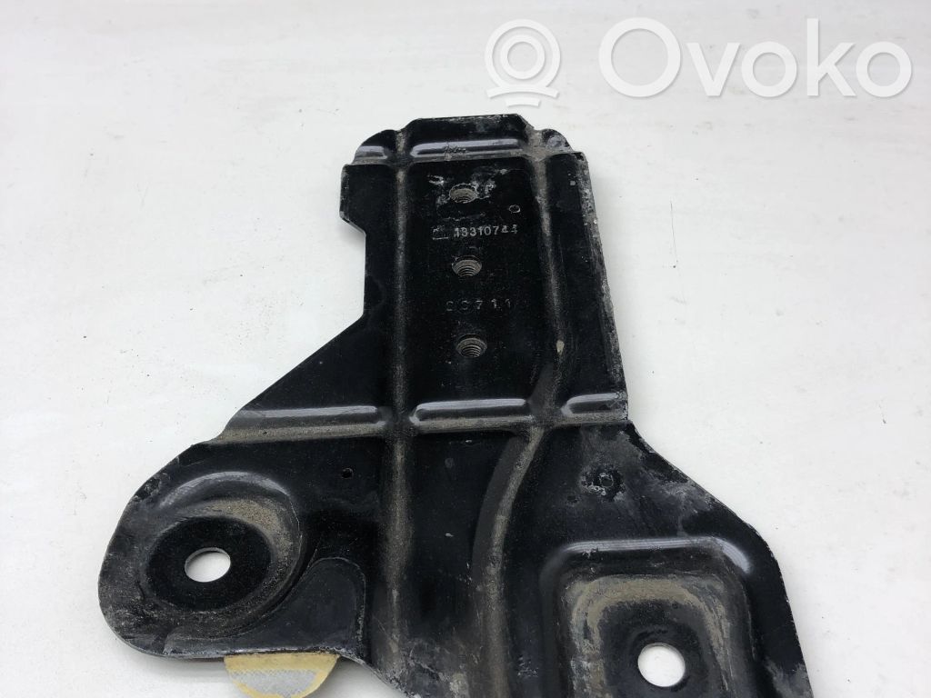 Opel Insignia A Akun alusta 