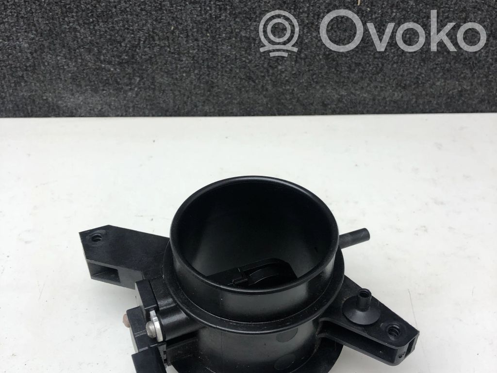Volvo V40 Mass air flow meter 